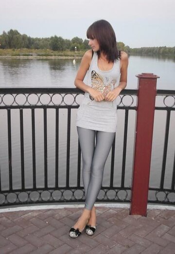 My photo - Irka, 31 from Drahichyn (@irka353)
