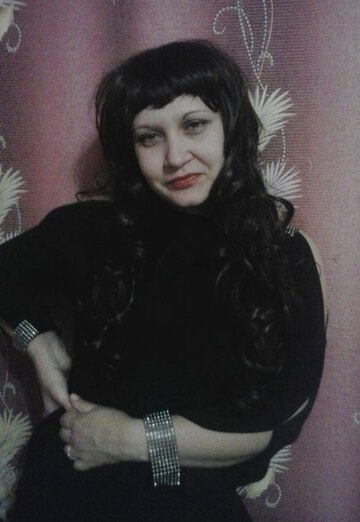 Ma photo - Anna, 38 de Tchistopol (@anna104147)