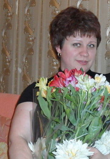 Моя фотография - Татьяна, 58 из Алматы́ (@tatyana32758)