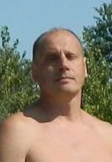 Моя фотографія - Александр, 57 з Смоленськ (@aleksandr543216)