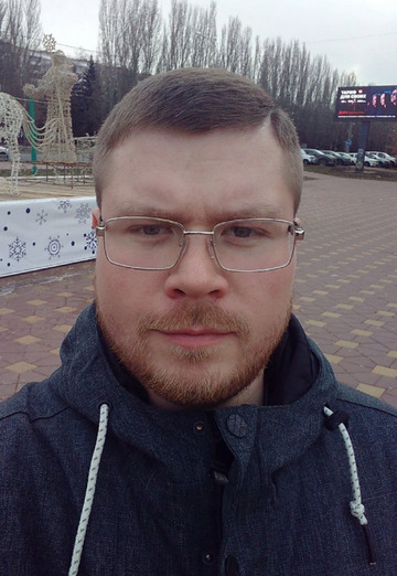 My photo - Andrey Novgorodcev, 34 from Ozyorsk (@andreynovgorodcev0)