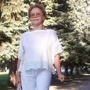 Любовь, 67, Краснодар