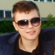 Andrey 27 Belgorod