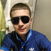 Александр Шадрин, 37, Байкальск