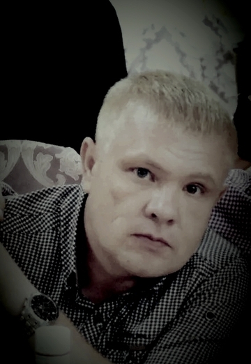 Моя фотография - Николай, 44 из Махачкала (@nikolay132456)