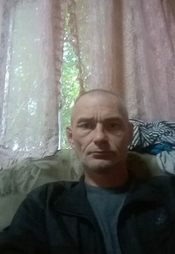 Моя фотография - Алексей, 50 из Новосибирск (@aleksey355236)