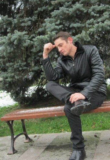 Моя фотография - Алексей, 40 из Калининград (@aleksey229655)