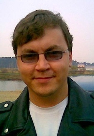 Моя фотография - Евпатий Коловрат, 42 из Ангарск (@evpatiykolovrat4)