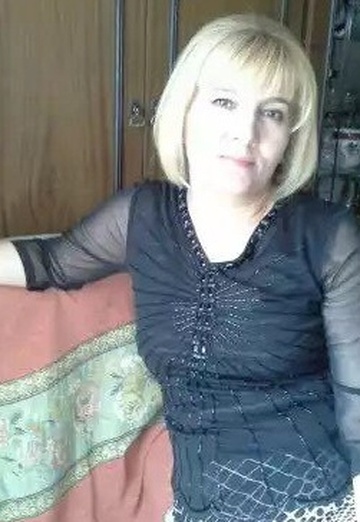 My photo - SaBina, 50 from Samarkand (@sabina4236)