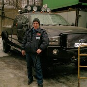 Виталий Королёв, 51, Бутурлиновка