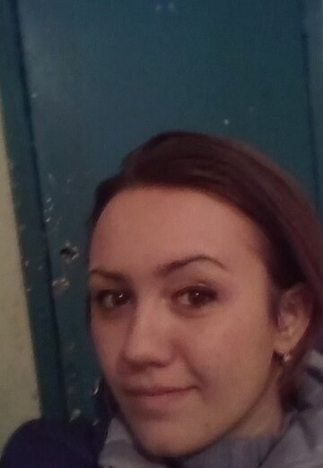 My photo - Nadejda, 28 from Petropavlovsk (@nadejda47664)
