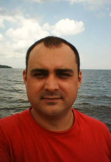 Моя фотографія - Игор, 37 з Київ (@igor311600)