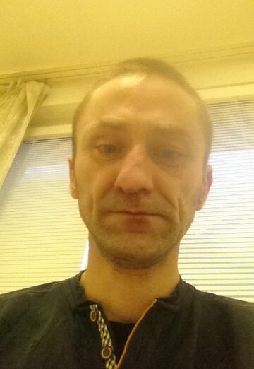 Моя фотография - Василь, 54 из Киев (@vasil4519)