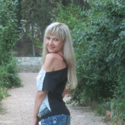 инна, 34, Георгиевск
