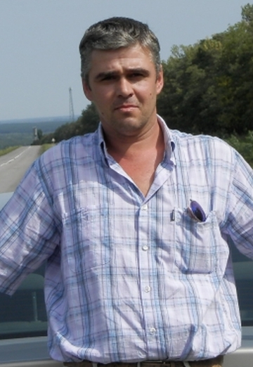 Моя фотография - Игорь, 54 из Купянск (@igorpetrenko70)