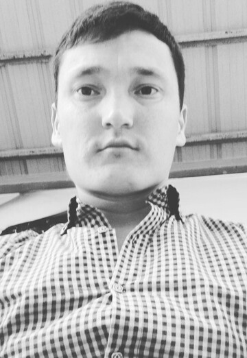 My photo - Arman, 32 from Bishkek (@ihaidarov)