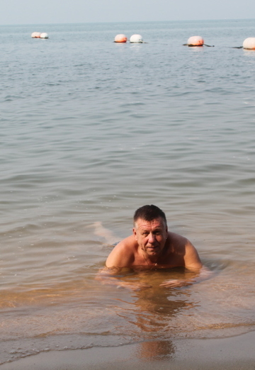 My photo - Viktor, 68 from Novokuznetsk (@viktor149320)