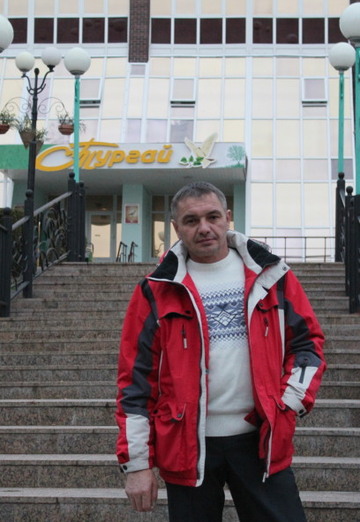 My photo - FAZIT, 49 from Almetyevsk (@fazit2)