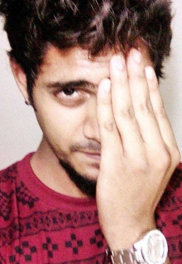 My photo - D'pak, 31 from Machilipatnam (@dpak4)