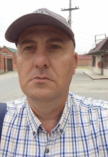 Моя фотография - Эдуард, 53 из Уфа (@eduard35206)