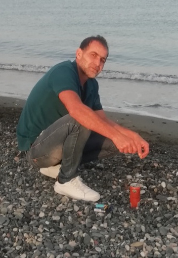 My photo - Joud, 38 from Limassol (@joud16)