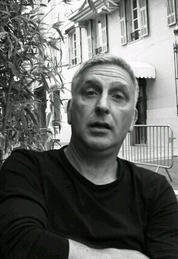 La mia foto - Bruno, 62 di Genova (@brunocaniato)