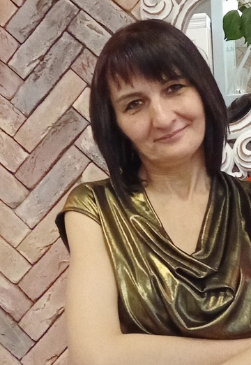 My photo - Olga, 48 from Stavropol (@olga357621)