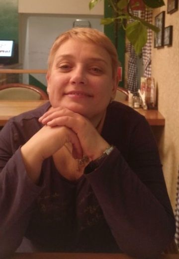 Моя фотография - Виктория, 51 из Москва (@viktoriya32906)