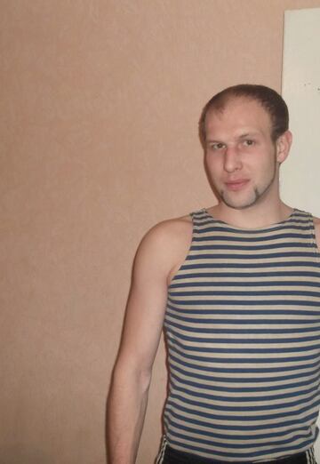 Моя фотография - Vitya, 37 из Донецк (@vitya10415)