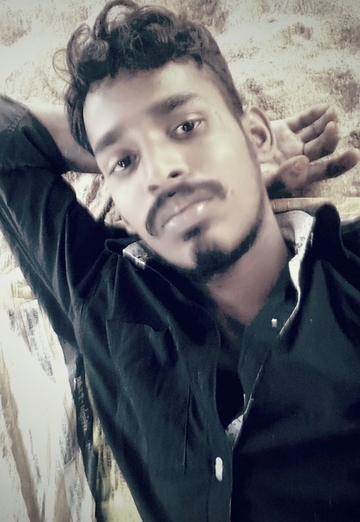 My photo - Santhosh, 31 from Puducherry (@santhosh47)