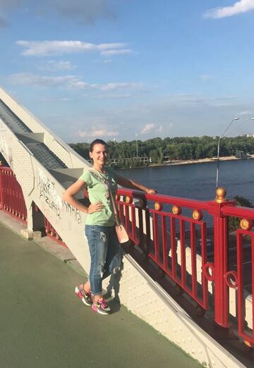 My photo - Marina, 38 from Kyiv (@marina171817)