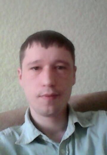 Моя фотография - Юрий, 39 из Хабаровск (@uriy105215)