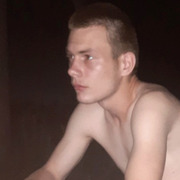 Игорь, 19, Шахты