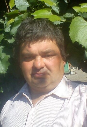 My photo - viktor, 48 from Tambov (@viktor183680)