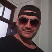 Хайдар, 30, Казань