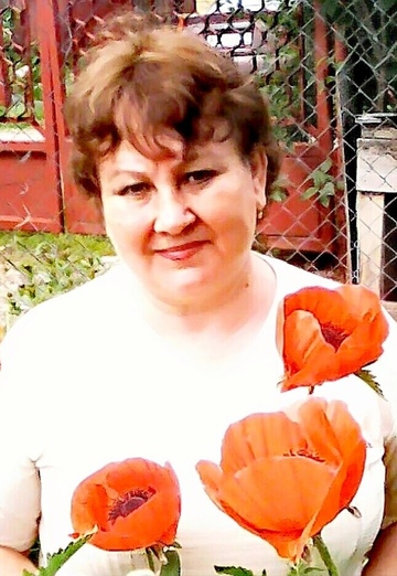 My photo - Olga, 67 from Gelendzhik (@olga301490)