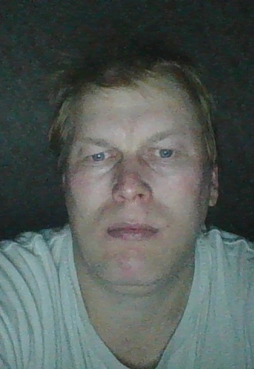Моя фотография - Сергей, 35 из Чкаловск (@sergey894523)