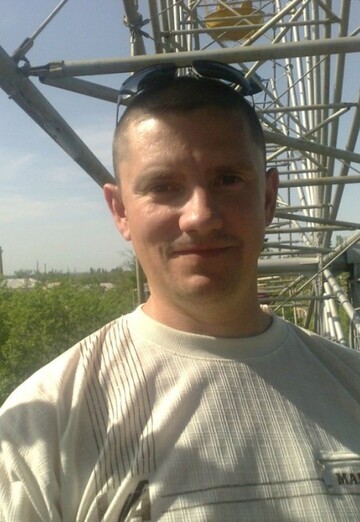 My photo - oleg, 49 from Volzhskiy (@oleg235042)