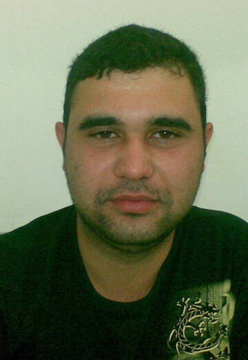 My photo - Araz, 43 from Baku (@araz700)