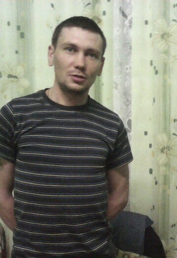 My photo - ayrat, 41 from Arzamas (@ayrat1264)
