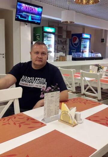 My photo - Vyacheslav, 52 from Ivanovo (@vyacheslav66636)