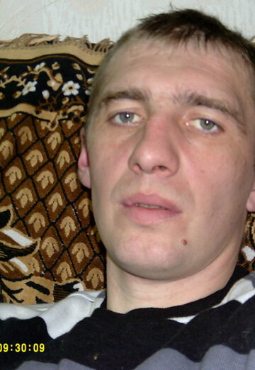 My photo - kokovkin aleksey niko, 39 from Ivanovo (@kokovkinalekseyniko0)