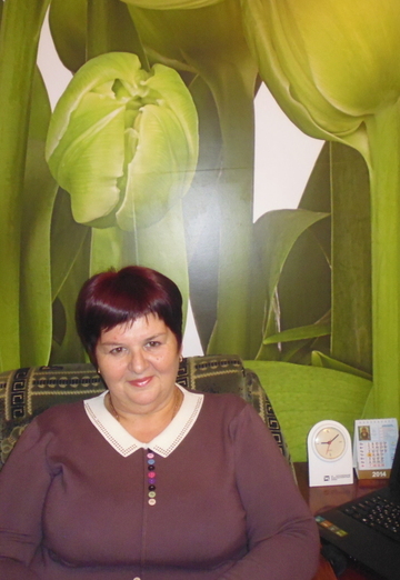 My photo - ANNA, 67 from Tiraspol (@anna50902)