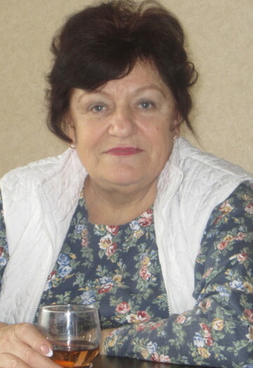 My photo - Adriana, 76 from Kishinev (@adriana281)