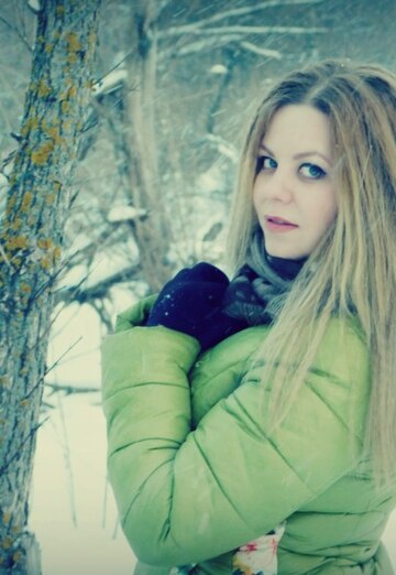 Моя фотография - юля, 35 из Витебск (@ulya39922)