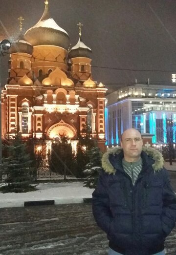 Sergey (@sergey628698) — my photo № 3