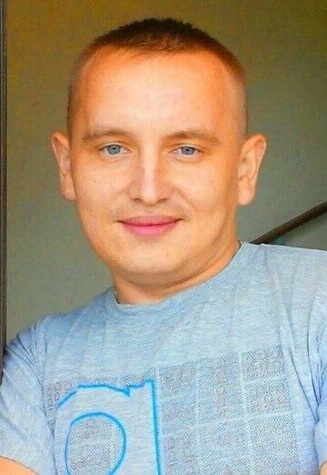 My photo - Aleksandr, 38 from Yegoryevsk (@aleksandr839524)