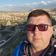 STANISLAV, 50, Рублево