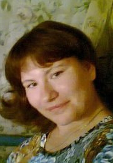 My photo - Taisiya, 34 from Astrakhan (@taisiya1884)