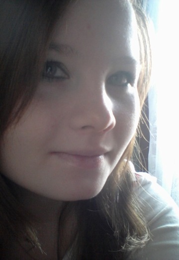 My photo - yuliya, 33 from Pitkäranta (@uliya20037)